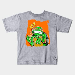 Ninja turtles Kids T-Shirt